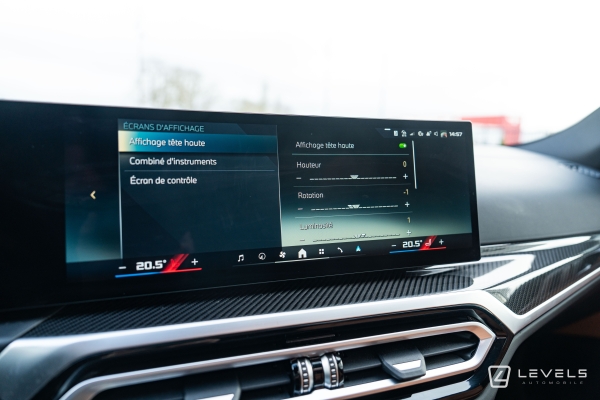 BMW Serie i4 Gran coupe M50 81kw M Sport BVA