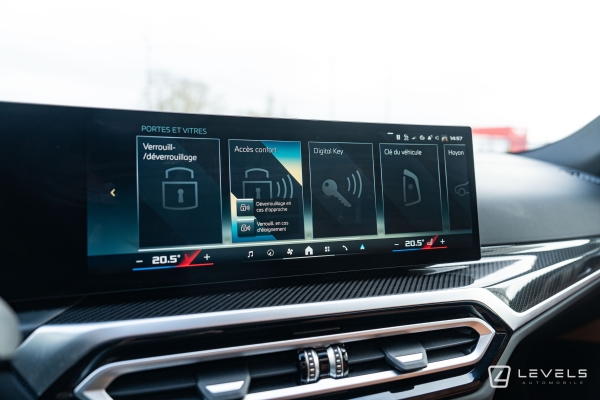 BMW Serie i4 Gran coupe M50 81kw M Sport BVA