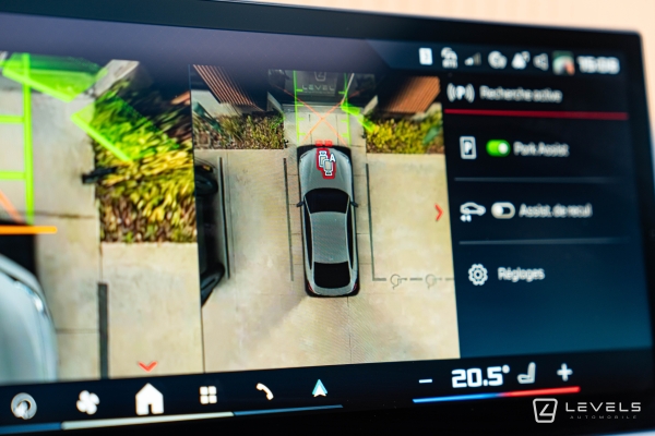 BMW Serie i4 Gran coupe M50 81kw M Sport BVA