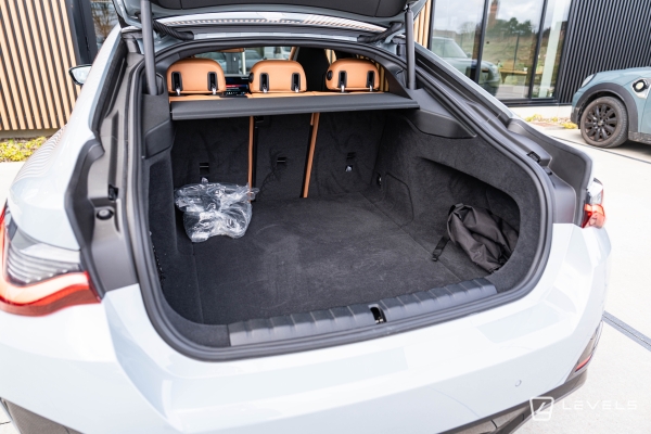 BMW Serie i4 Gran coupe M50 81kw M Sport BVA