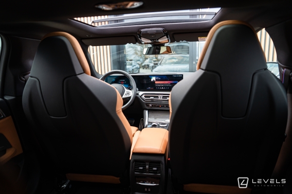 BMW Serie i4 Gran coupe M50 81kw M Sport BVA