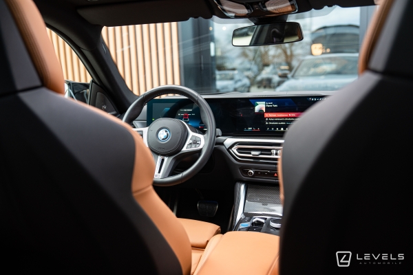 BMW Serie i4 Gran coupe M50 81kw M Sport BVA