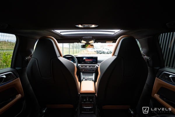 BMW Serie i4 Gran coupe M50 81kw M Sport BVA