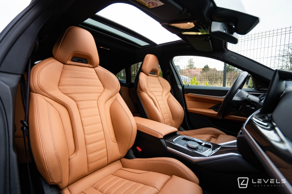 BMW Serie i4 Gran coupe M50 81kw M Sport BVA