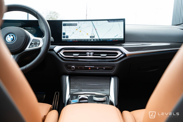 BMW Serie i4 Gran coupe M50 81kw M Sport BVA