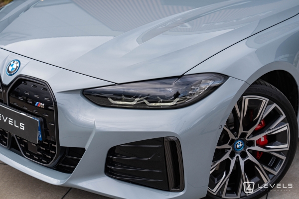 BMW Serie i4 Gran coupe M50 81kw M Sport BVA