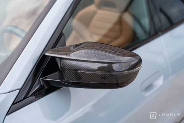 BMW Serie i4 Gran coupe M50 81kw M Sport BVA