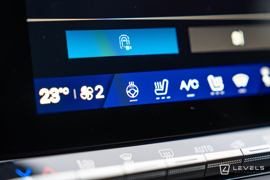 Renault Symbioz 1.6 E-TECH FULL HYBRID 145Ch ICONIC