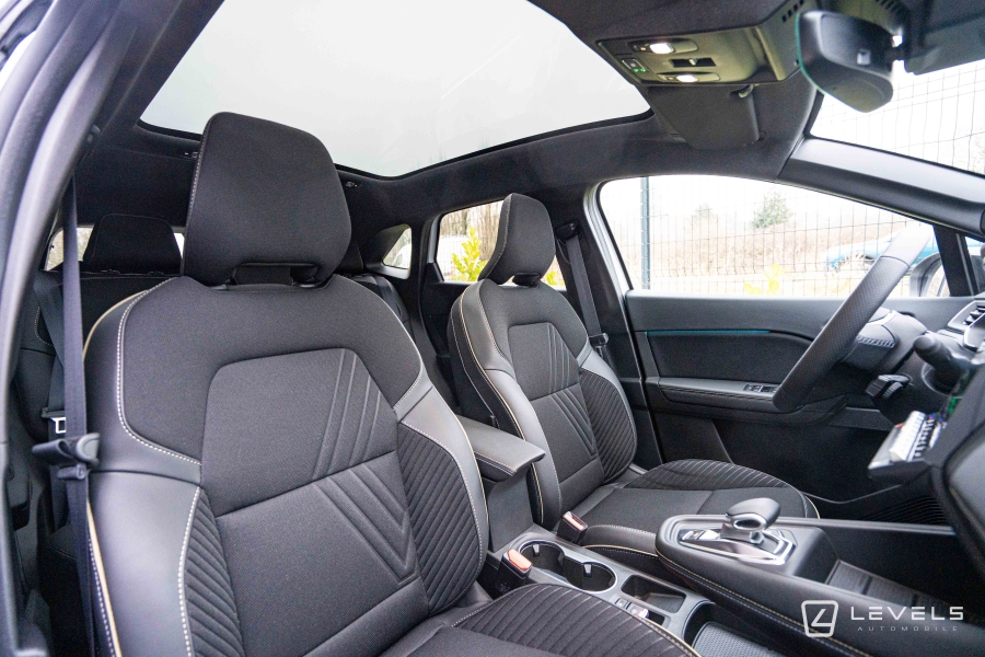 Renault Symbioz 1.6 E-TECH FULL HYBRID 145Ch ICONIC