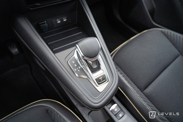 Renault Symbioz 1.6 E-TECH FULL HYBRID 145Ch ICONIC