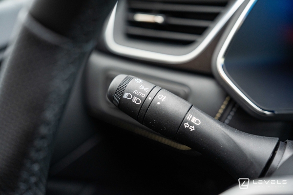 Renault Symbioz 1.6 E-TECH FULL HYBRID 145Ch ICONIC