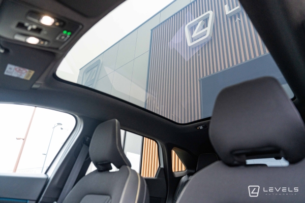 Renault Symbioz 1.6 E-TECH FULL HYBRID 145Ch ICONIC