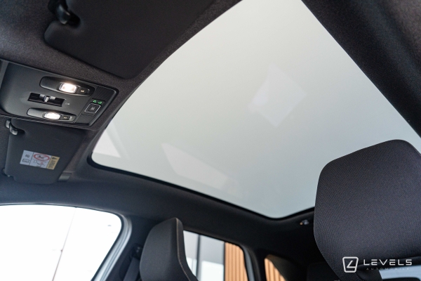 Renault Symbioz 1.6 E-TECH FULL HYBRID 145Ch ICONIC