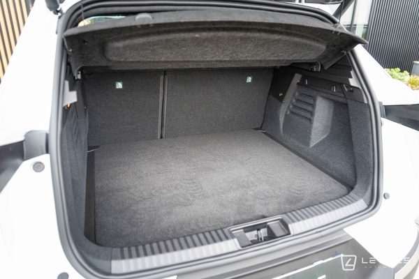 Renault Symbioz 1.6 E-TECH FULL HYBRID 145Ch ICONIC