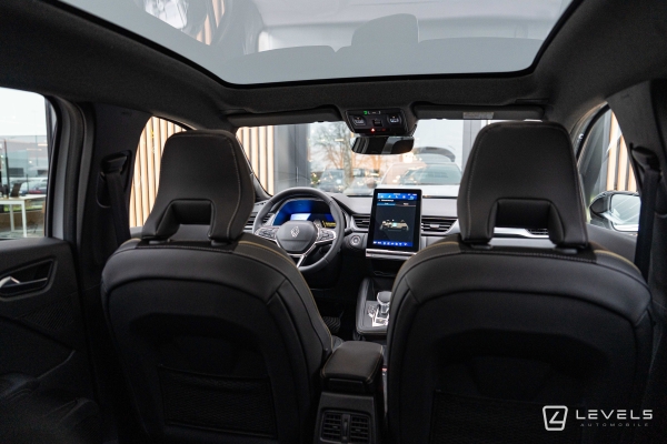 Renault Symbioz 1.6 E-TECH FULL HYBRID 145Ch ICONIC