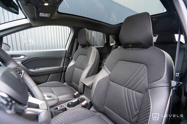 Renault Symbioz 1.6 E-TECH FULL HYBRID 145Ch ICONIC