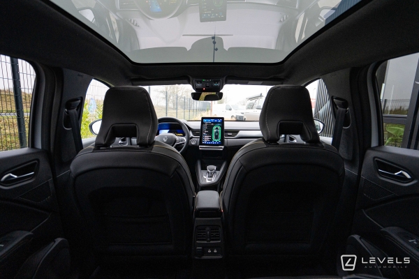 Renault Symbioz 1.6 E-TECH FULL HYBRID 145Ch ICONIC