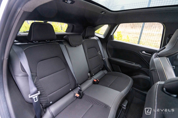 Renault Symbioz 1.6 E-TECH FULL HYBRID 145Ch ICONIC