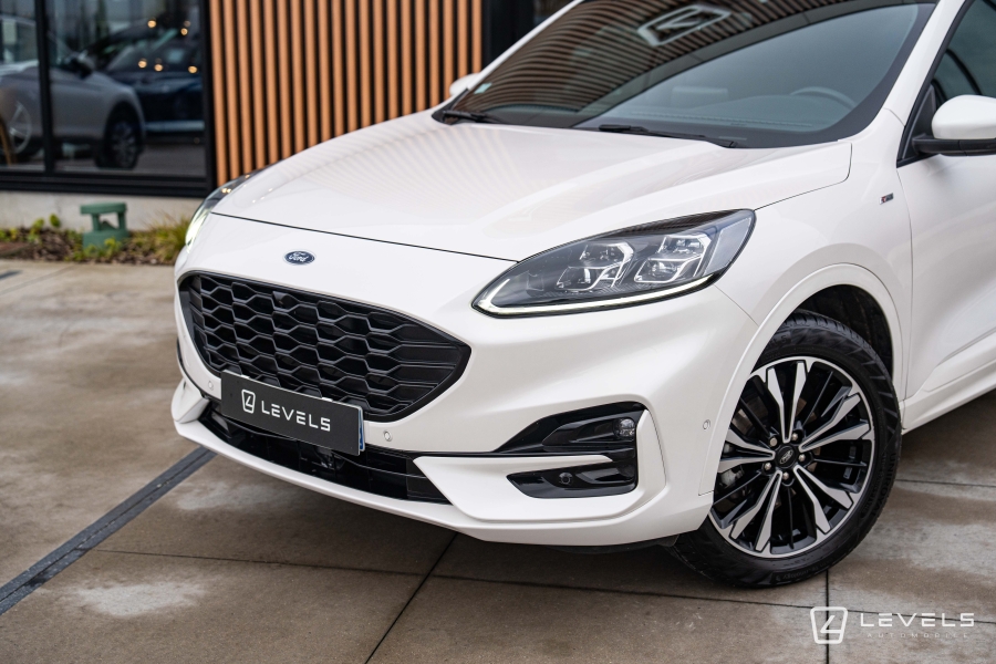 Ford Kuga ST-Line X 2.5 Duratec 190 ch FHEV