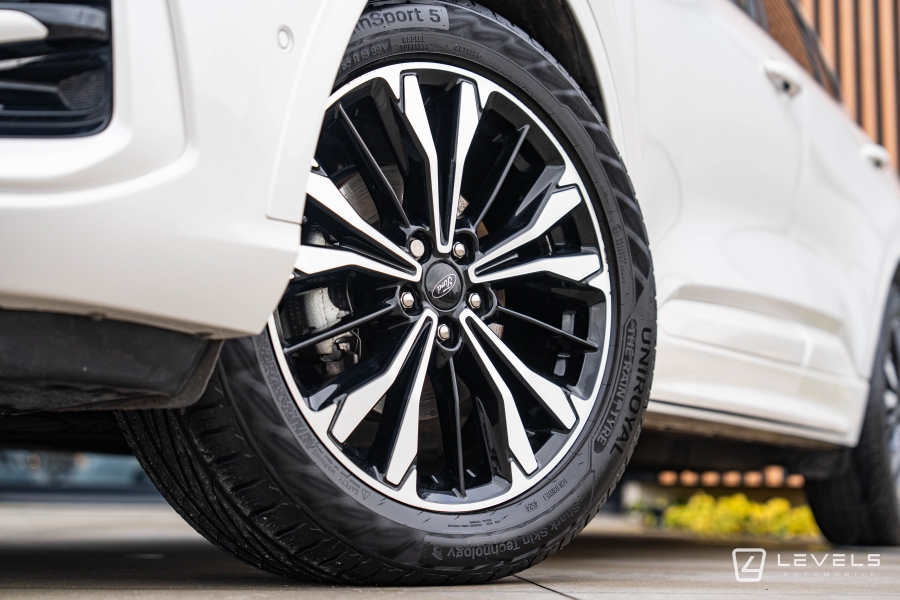 Ford Kuga ST-Line X 2.5 Duratec 190 ch FHEV