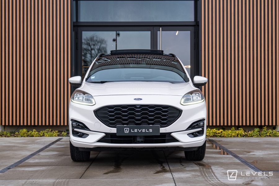 Ford Kuga ST-Line X 2.5 Duratec 190 ch FHEV