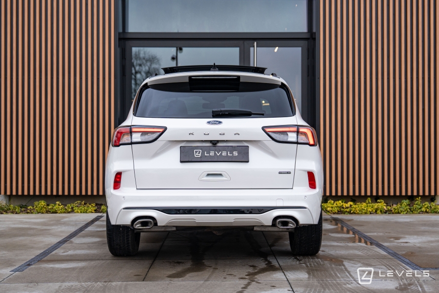 Ford Kuga ST-Line X 2.5 Duratec 190 ch FHEV