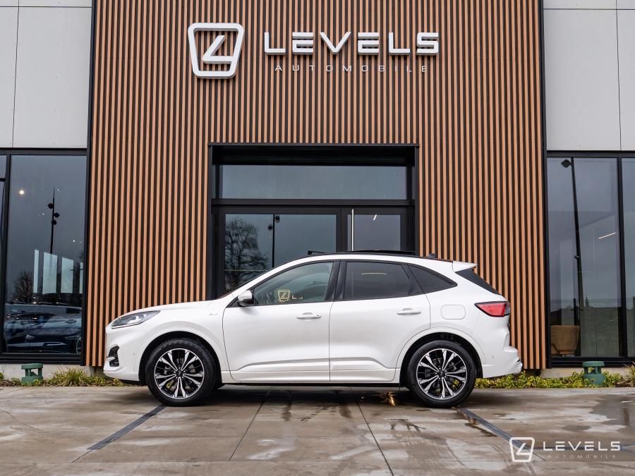 Ford Kuga ST-Line X 2.5 Duratec 190 ch FHEV
