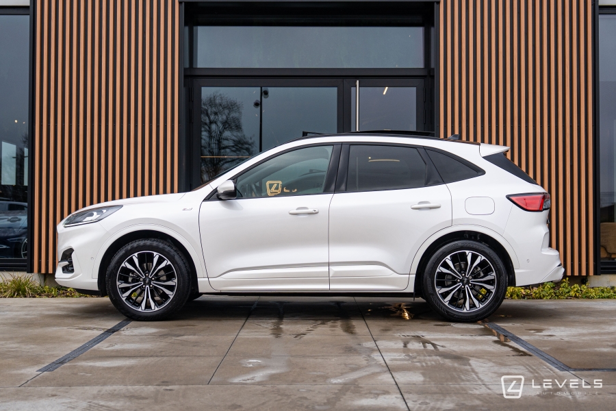 Ford Kuga ST-Line X 2.5 Duratec 190 ch FHEV