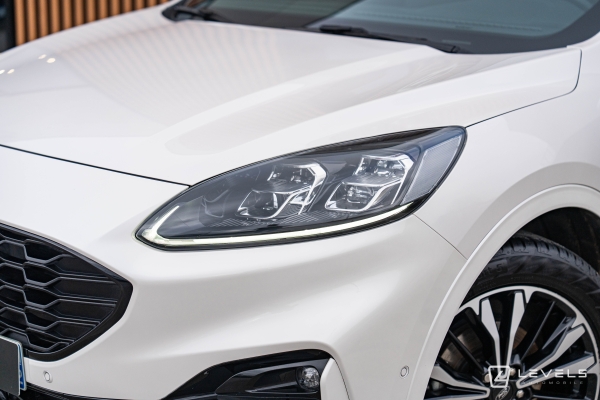 Ford Kuga ST-Line X 2.5 Duratec 190 ch FHEV