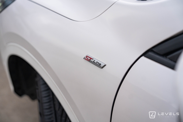 Ford Kuga ST-Line X 2.5 Duratec 190 ch FHEV