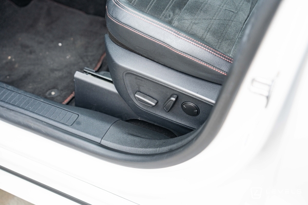 Ford Kuga ST-Line X 2.5 Duratec 190 ch FHEV