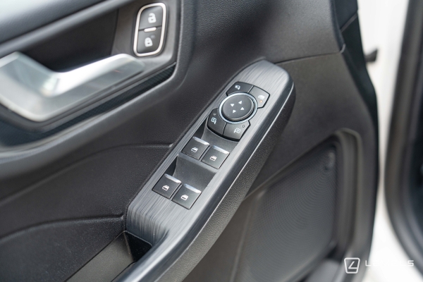 Ford Kuga ST-Line X 2.5 Duratec 190 ch FHEV