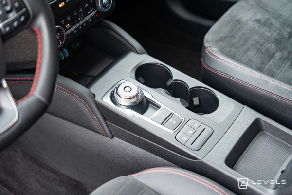 Ford Kuga ST-Line X 2.5 Duratec 190 ch FHEV