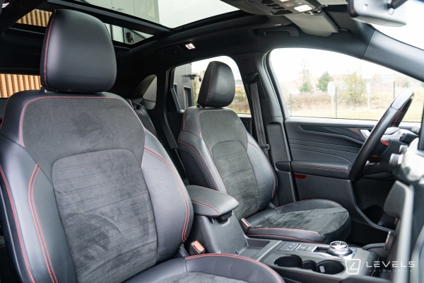 Ford Kuga ST-Line X 2.5 Duratec 190 ch FHEV