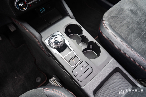 Ford Kuga ST-Line X 2.5 Duratec 190 ch FHEV