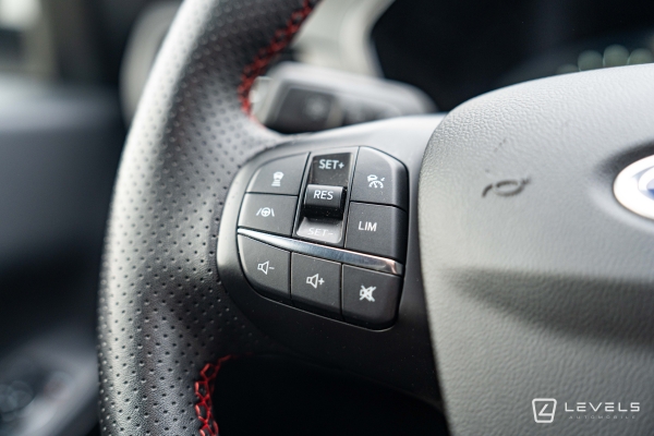 Ford Kuga ST-Line X 2.5 Duratec 190 ch FHEV