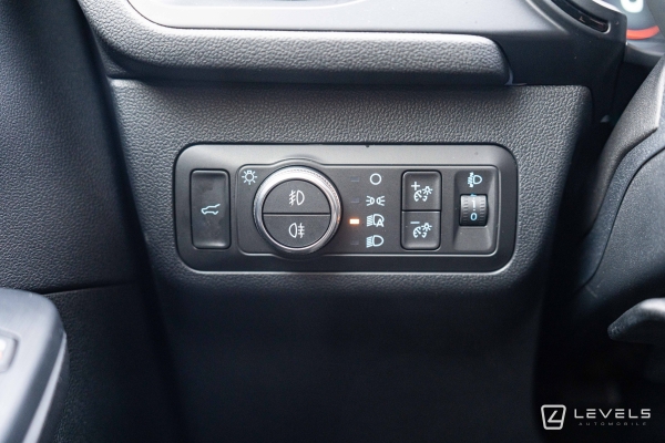 Ford Kuga ST-Line X 2.5 Duratec 190 ch FHEV