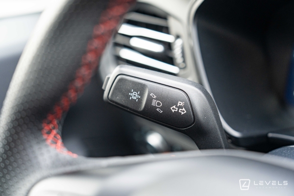 Ford Kuga ST-Line X 2.5 Duratec 190 ch FHEV