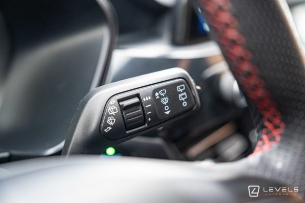 Ford Kuga ST-Line X 2.5 Duratec 190 ch FHEV