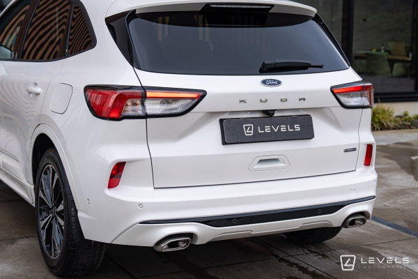 Ford Kuga ST-Line X 2.5 Duratec 190 ch FHEV