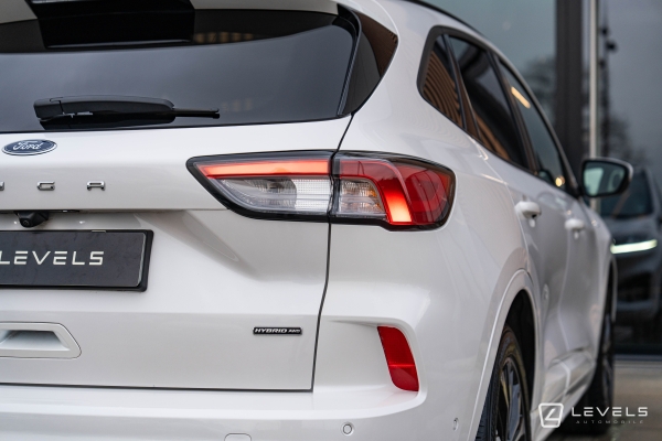 Ford Kuga ST-Line X 2.5 Duratec 190 ch FHEV