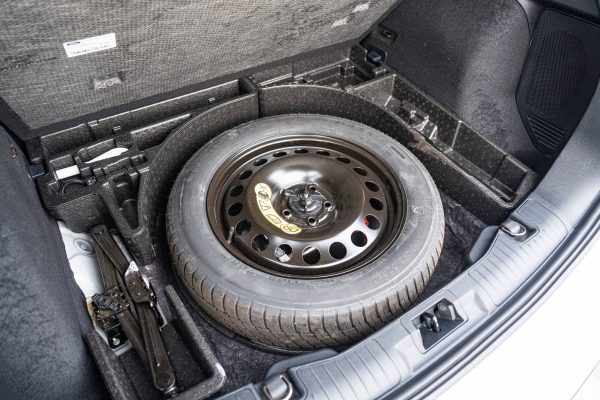 Ford Kuga ST-Line X 2.5 Duratec 190 ch FHEV