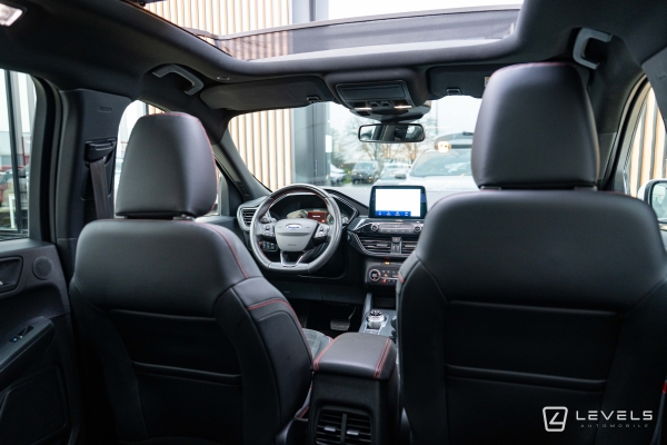 Ford Kuga ST-Line X 2.5 Duratec 190 ch FHEV