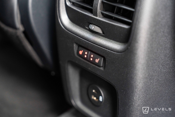 Ford Kuga ST-Line X 2.5 Duratec 190 ch FHEV