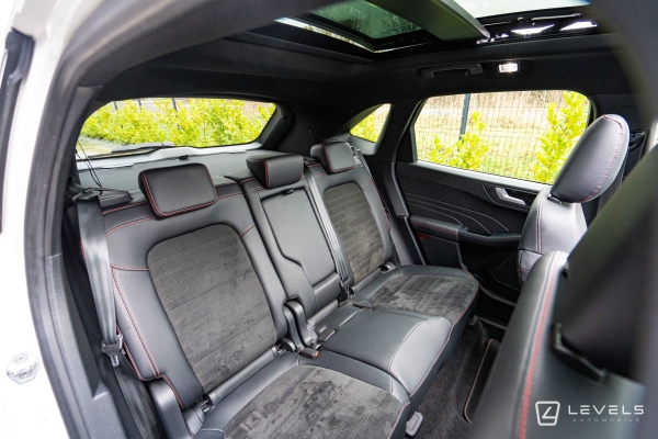 Ford Kuga ST-Line X 2.5 Duratec 190 ch FHEV