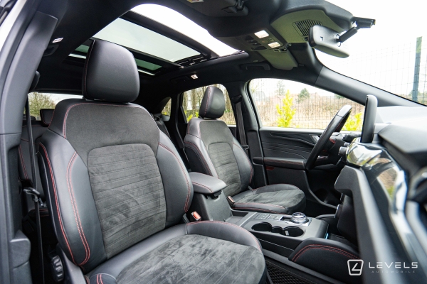 Ford Kuga ST-Line X 2.5 Duratec 190 ch FHEV