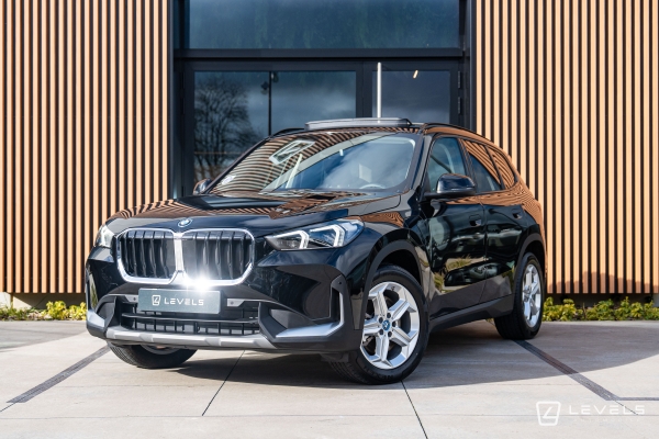BMW X1 xDrive 30e Business Design DKG7