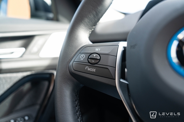 BMW X1 xDrive 30e Business Design DKG7