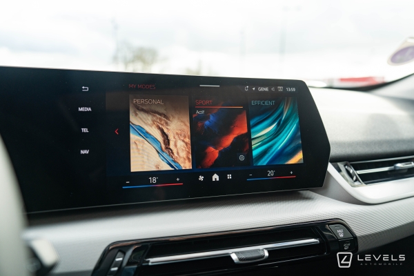 BMW X1 xDrive 30e Business Design DKG7