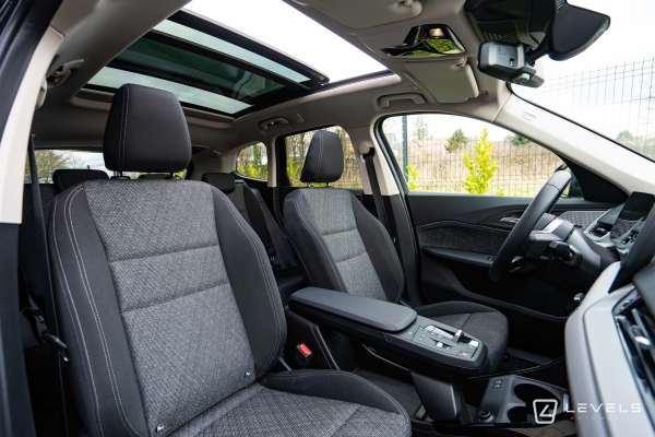 BMW X1 xDrive 30e Business Design DKG7